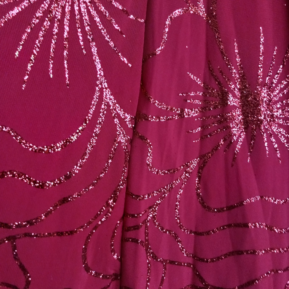 Perceptions Dress Size S New $30 - Picture 5 of 13